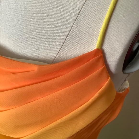 Size 14 maxi dress - Picture 4 of 10